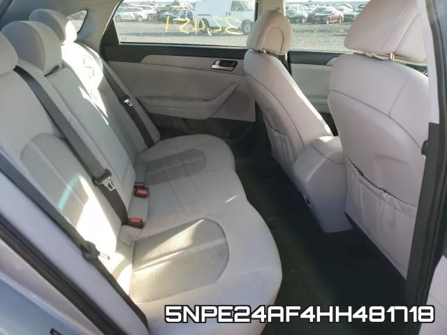5NPE24AF4HH481718 фото 7