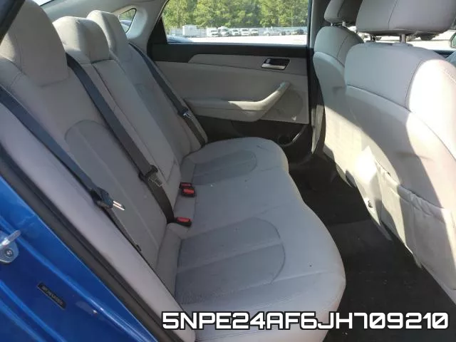 5NPE24AF6JH709210 фото 7