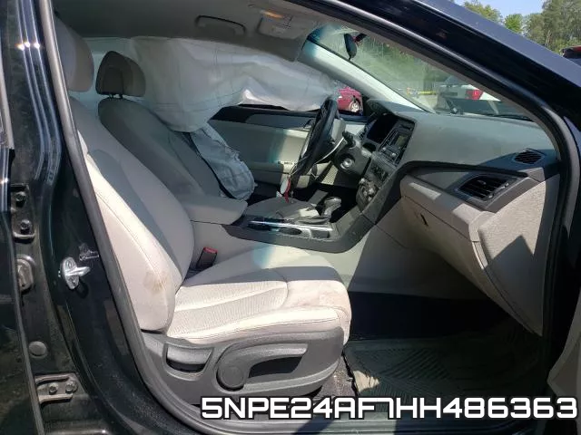 5NPE24AF7HH486363 фото 6