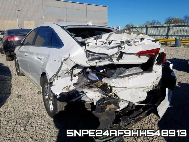 5NPE24AF9HH548913 фото 4
