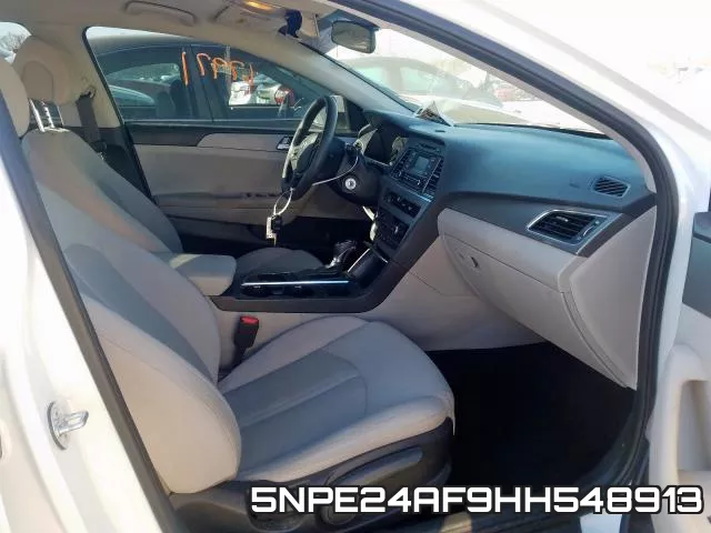 5NPE24AF9HH548913 фото 6