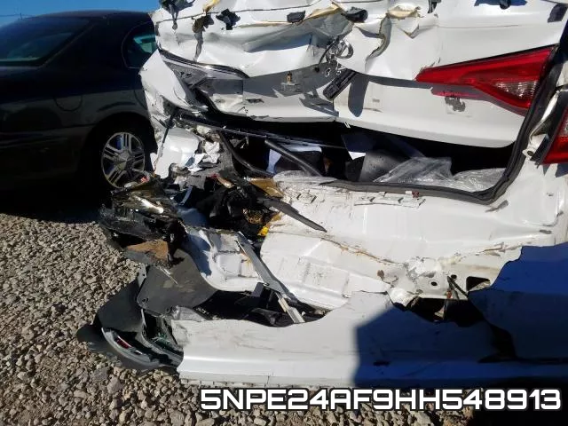 5NPE24AF9HH548913 фото 10