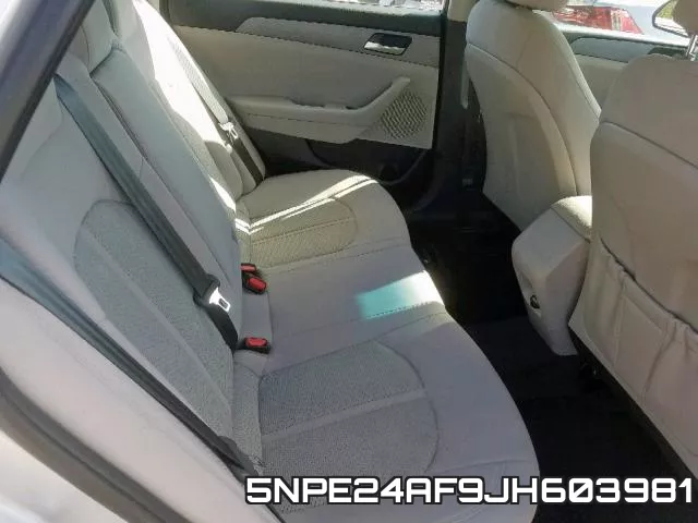 5NPE24AF9JH603981 фото 7