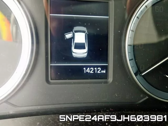 5NPE24AF9JH603981 фото 9