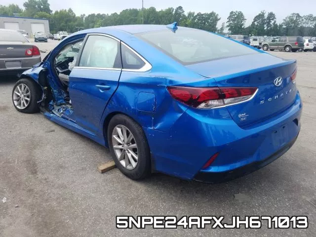 5NPE24AFXJH671013 фото 4