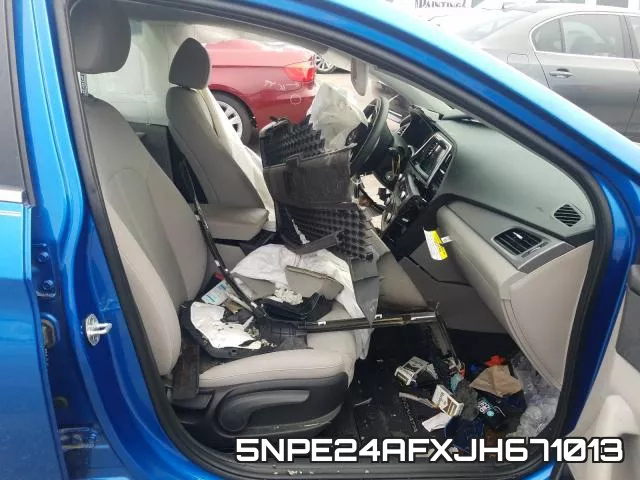 5NPE24AFXJH671013 фото 6