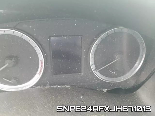 5NPE24AFXJH671013 фото 9