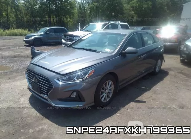 5NPE24AFXKH799365 фото 3