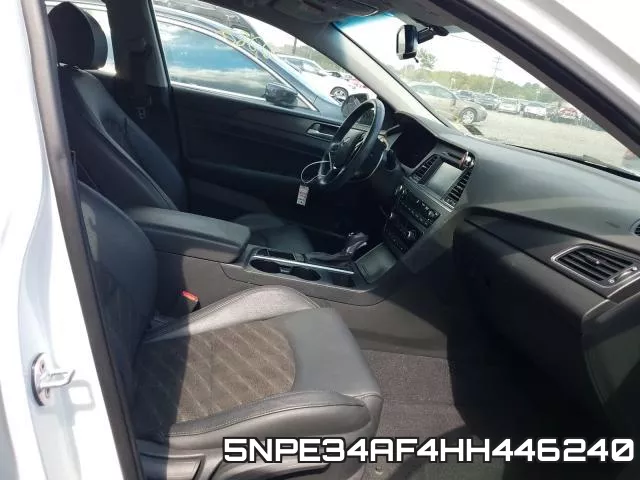5NPE34AF4HH446240 фото 6
