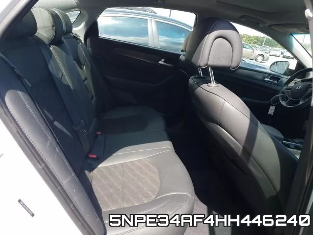 5NPE34AF4HH446240 фото 7