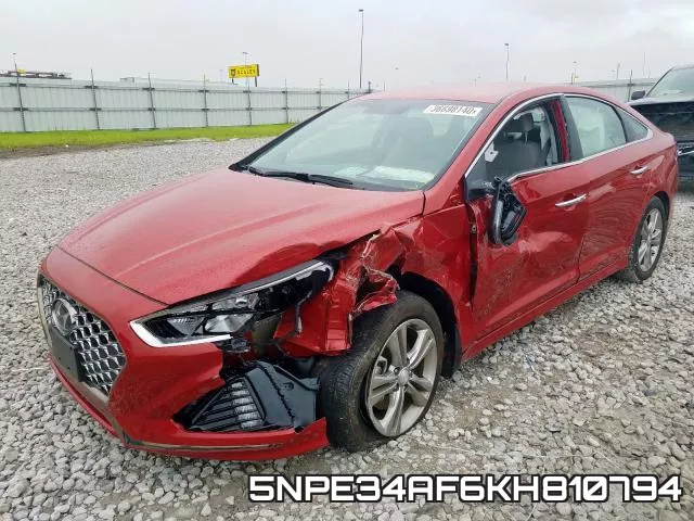 5NPE34AF6KH810794 фото 3