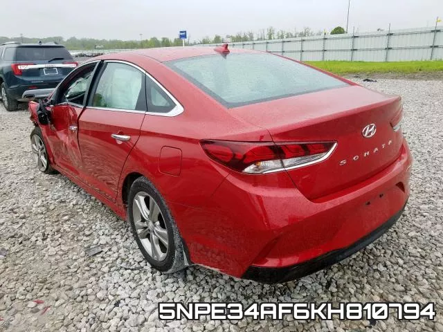 5NPE34AF6KH810794 фото 4