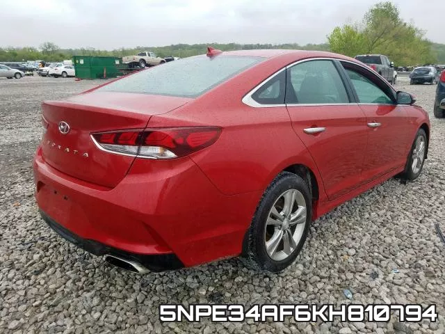 5NPE34AF6KH810794 фото 5