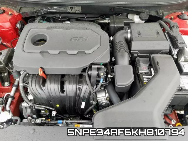 5NPE34AF6KH810794 фото 8