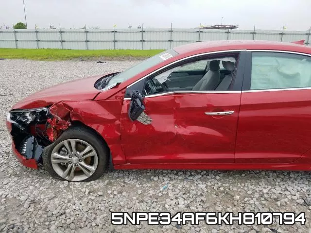 5NPE34AF6KH810794 фото 10