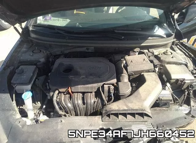 5NPE34AF7JH660452 фото 2