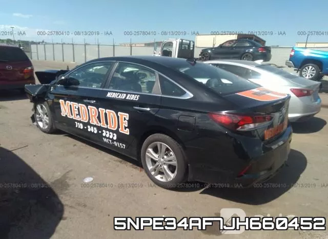 5NPE34AF7JH660452 фото 4