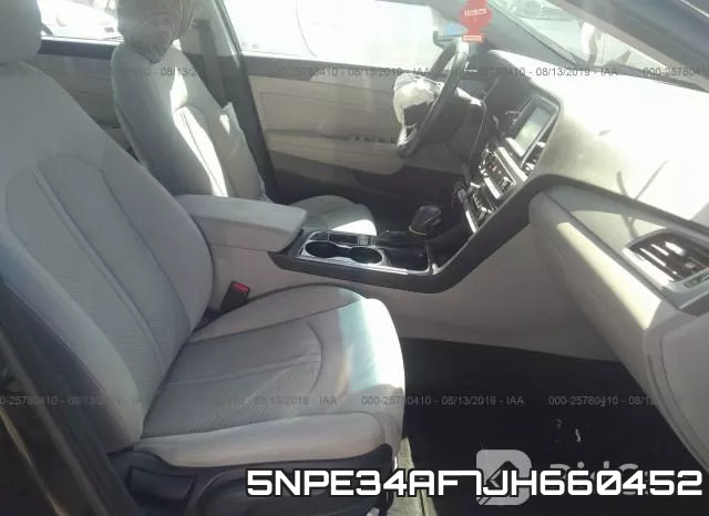 5NPE34AF7JH660452 фото 6