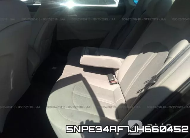 5NPE34AF7JH660452 фото 9