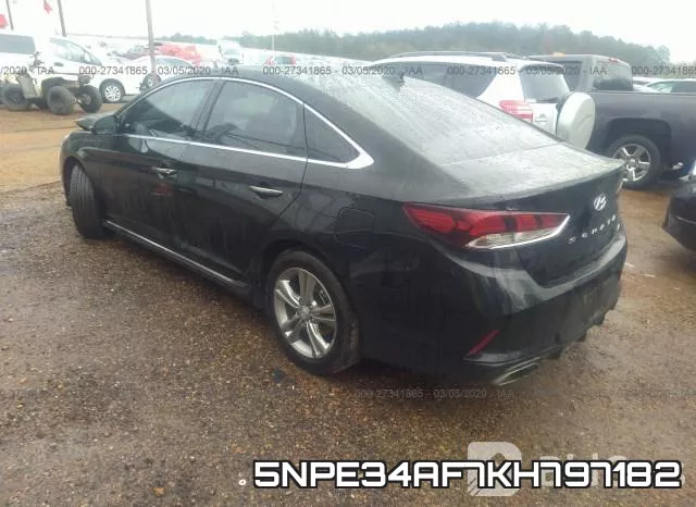 5NPE34AF7KH797182 фото 4