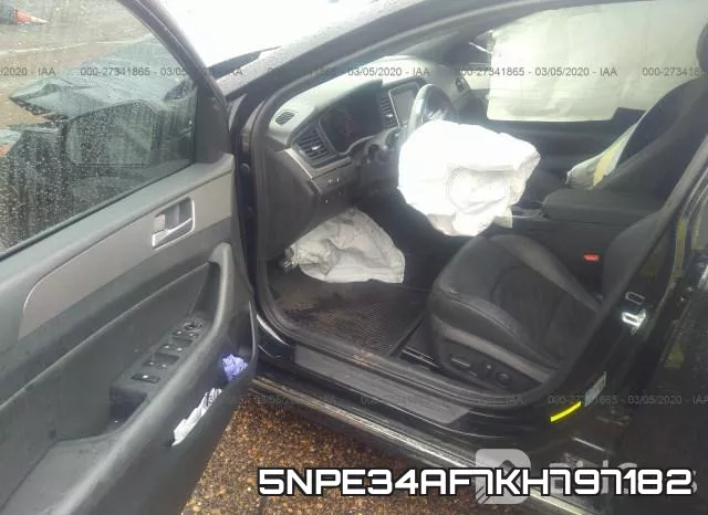 5NPE34AF7KH797182 фото 6