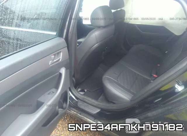 5NPE34AF7KH797182 фото 9