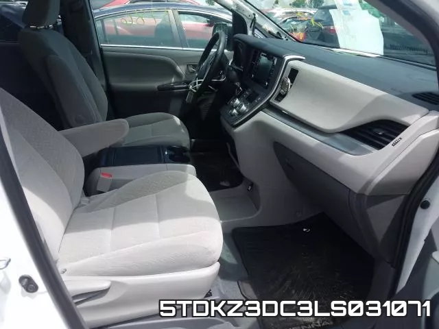 5TDKZ3DC3LS031071 фото 6