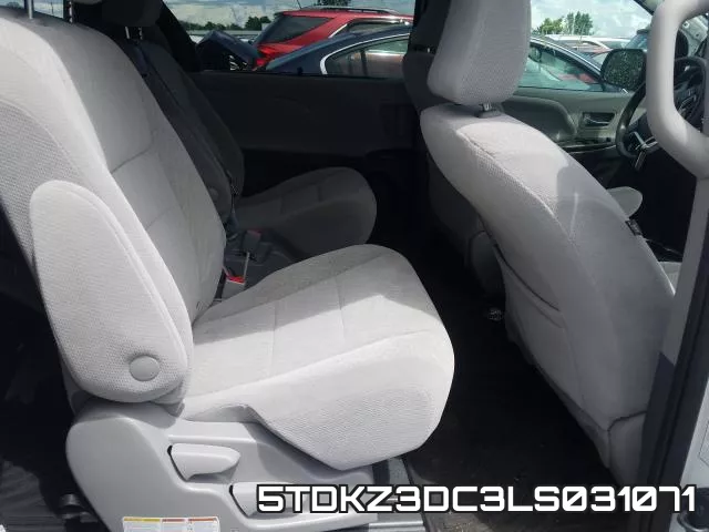 5TDKZ3DC3LS031071 фото 7