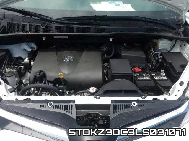 5TDKZ3DC3LS031071 фото 8