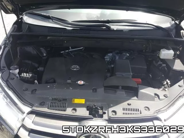 5TDKZRFH3KS336029 фото 8