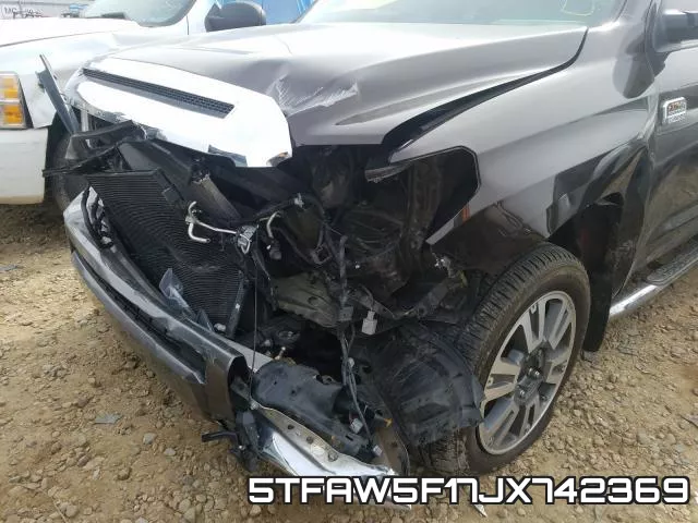 5TFAW5F17JX742369 фото 10