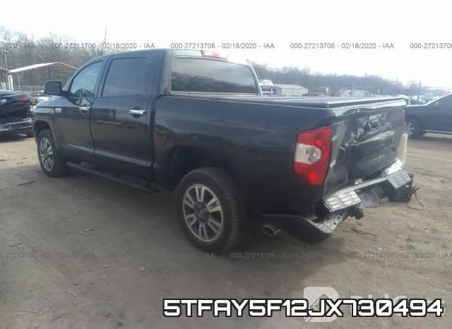 5TFAY5F12JX730494 фото 4