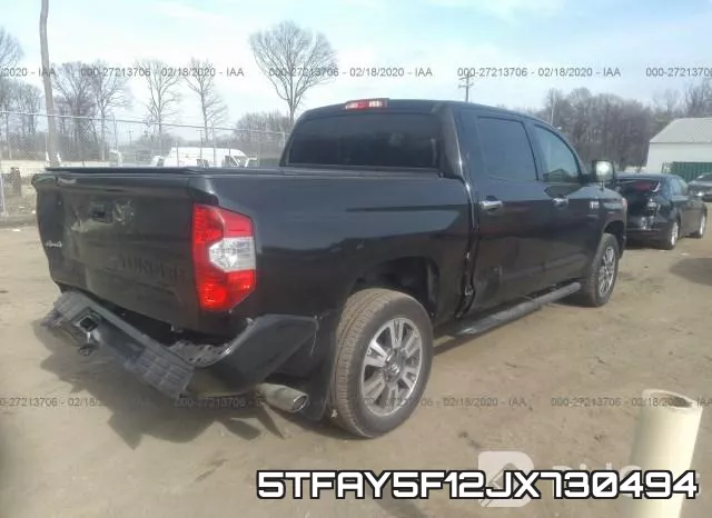 5TFAY5F12JX730494 фото 5