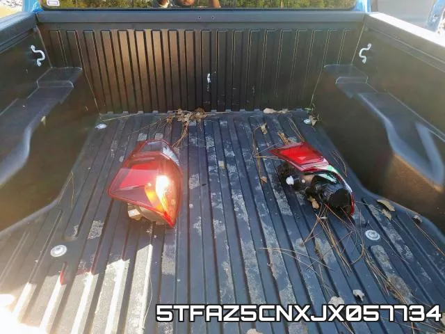 5TFAZ5CNXJX057734 фото 10