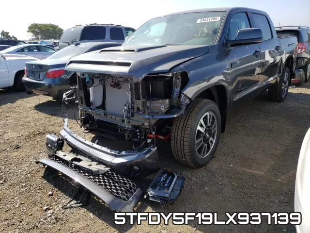 5TFDY5F19LX937139 фото 3
