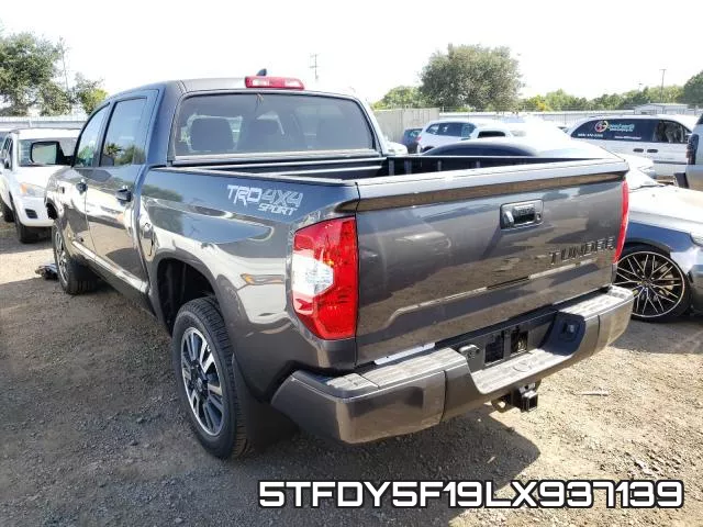 5TFDY5F19LX937139 фото 4