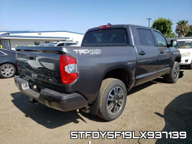5TFDY5F19LX937139 фото 5
