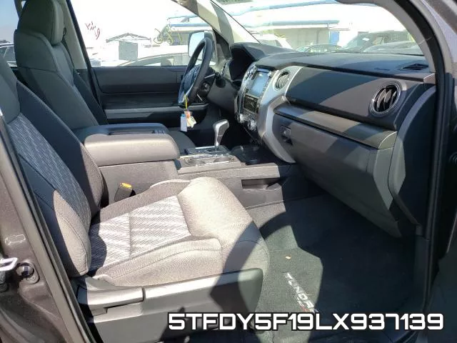 5TFDY5F19LX937139 фото 6