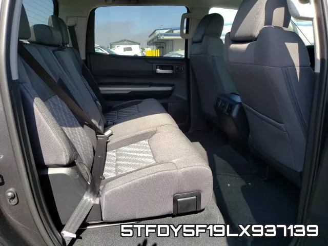 5TFDY5F19LX937139 фото 7