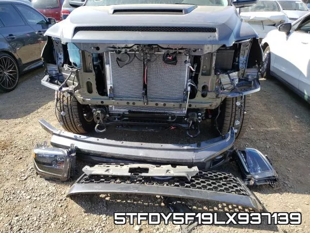 5TFDY5F19LX937139 фото 10