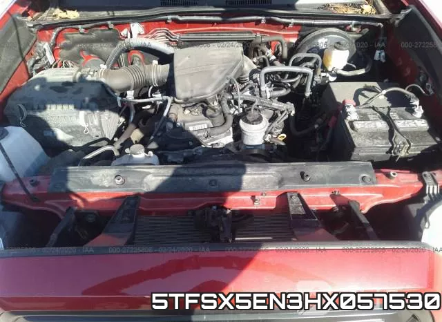 5TFSX5EN3HX057530 фото 2