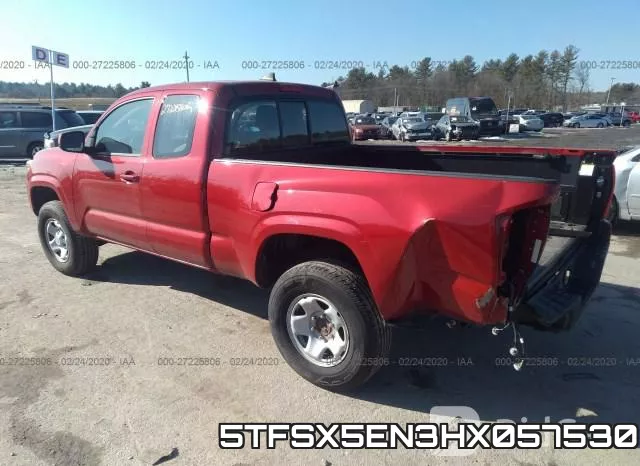 5TFSX5EN3HX057530 фото 4