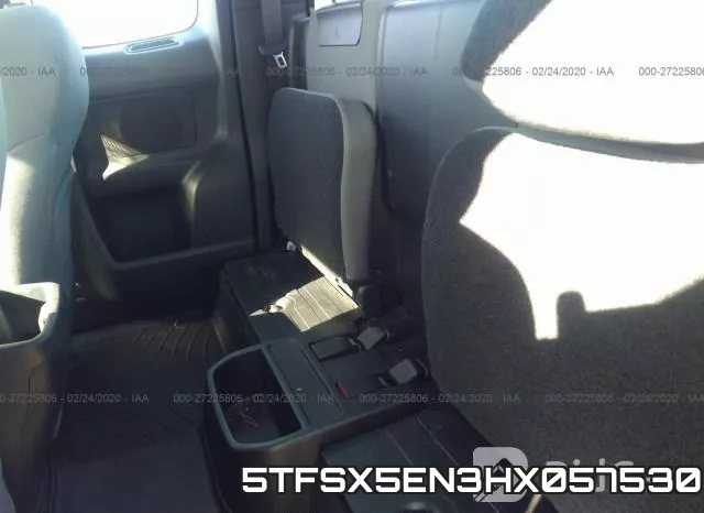 5TFSX5EN3HX057530 фото 9