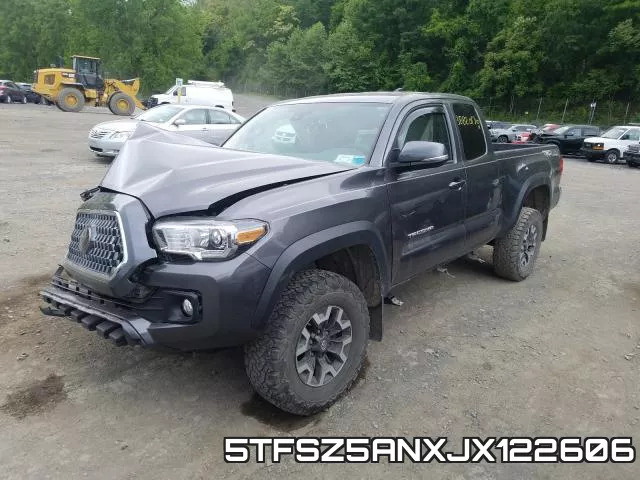 5TFSZ5ANXJX122606 фото 3