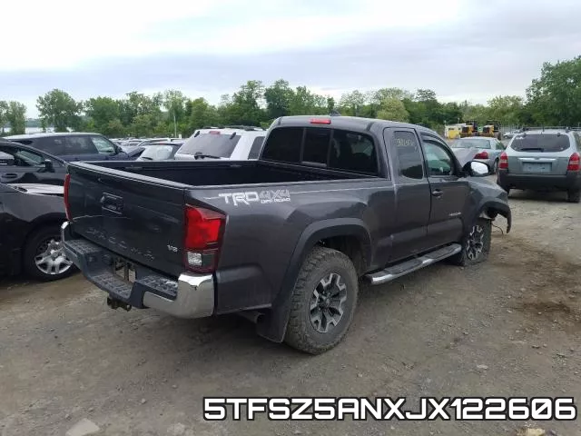 5TFSZ5ANXJX122606 фото 5