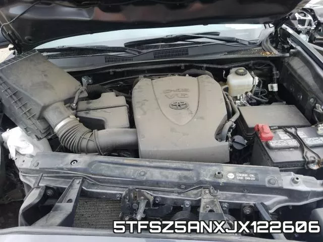 5TFSZ5ANXJX122606 фото 8
