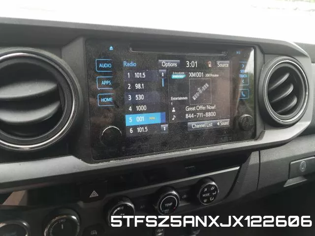 5TFSZ5ANXJX122606 фото 10