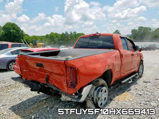5TFUY5F10HX669413 фото 5
