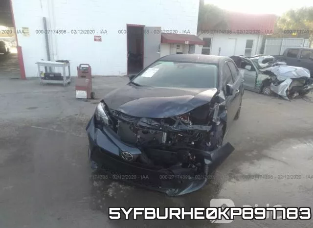 5YFBURHE0KP897783 фото 7