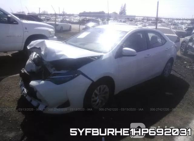5YFBURHE1HP692031 фото 3